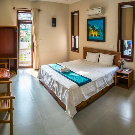 Mama'S House Hoi An Homestay Zewnętrze zdjęcie