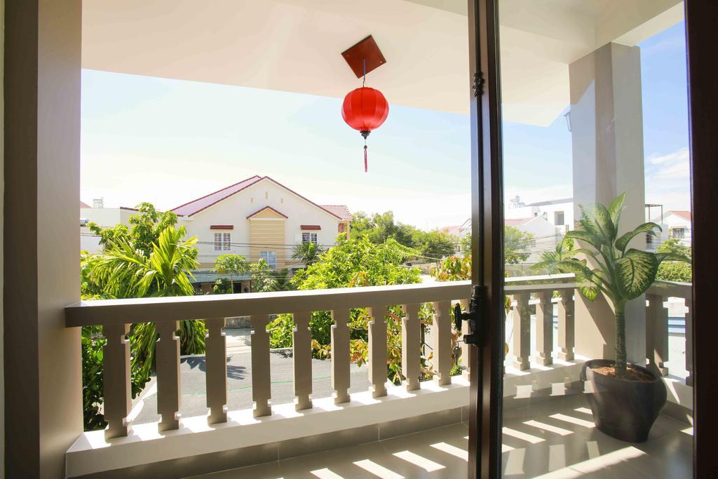 Mama'S House Hoi An Homestay Zewnętrze zdjęcie