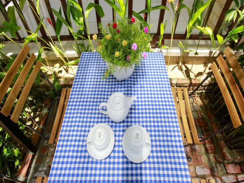 Mama'S House Hoi An Homestay Zewnętrze zdjęcie