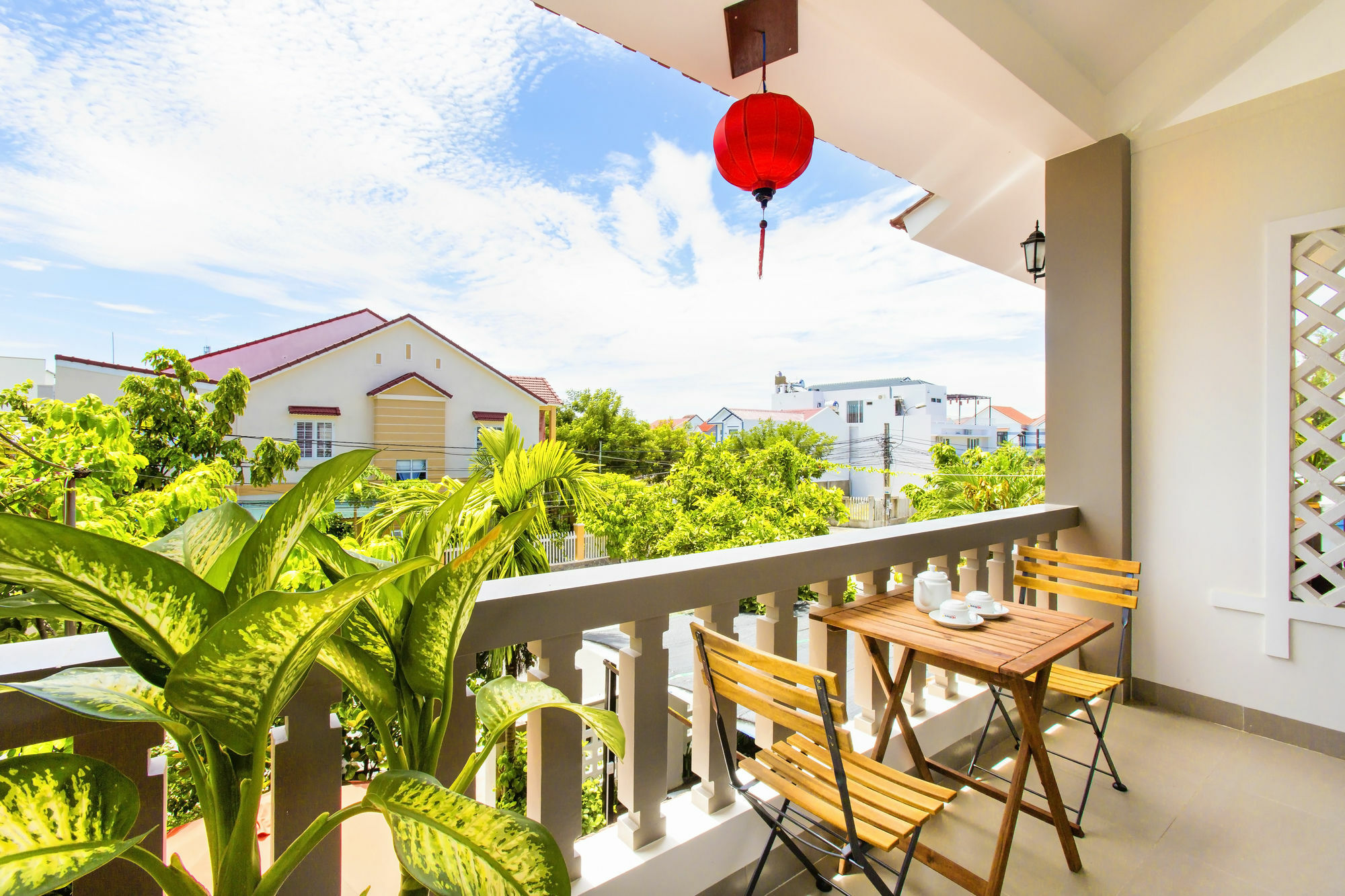 Mama'S House Hoi An Homestay Zewnętrze zdjęcie