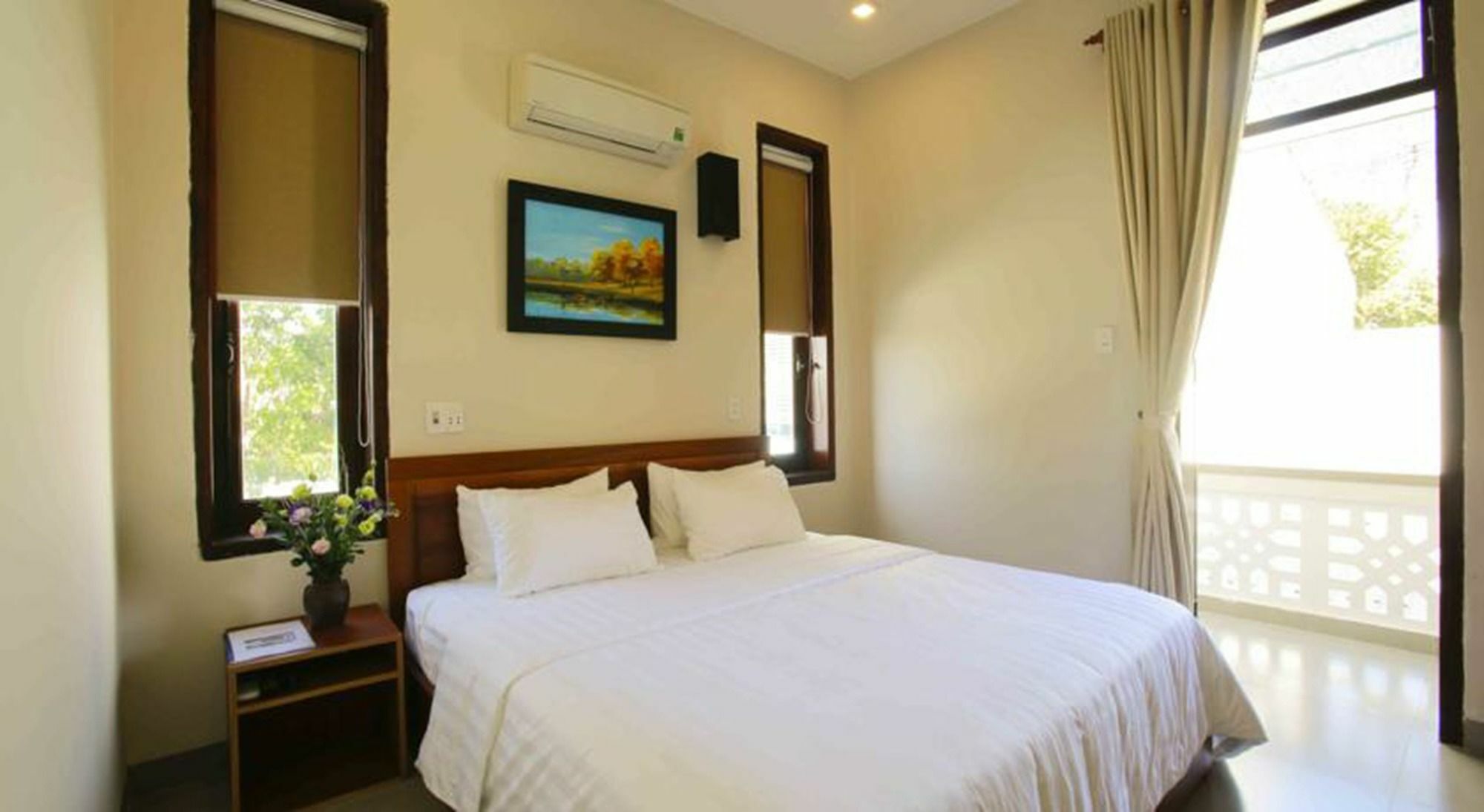 Mama'S House Hoi An Homestay Zewnętrze zdjęcie