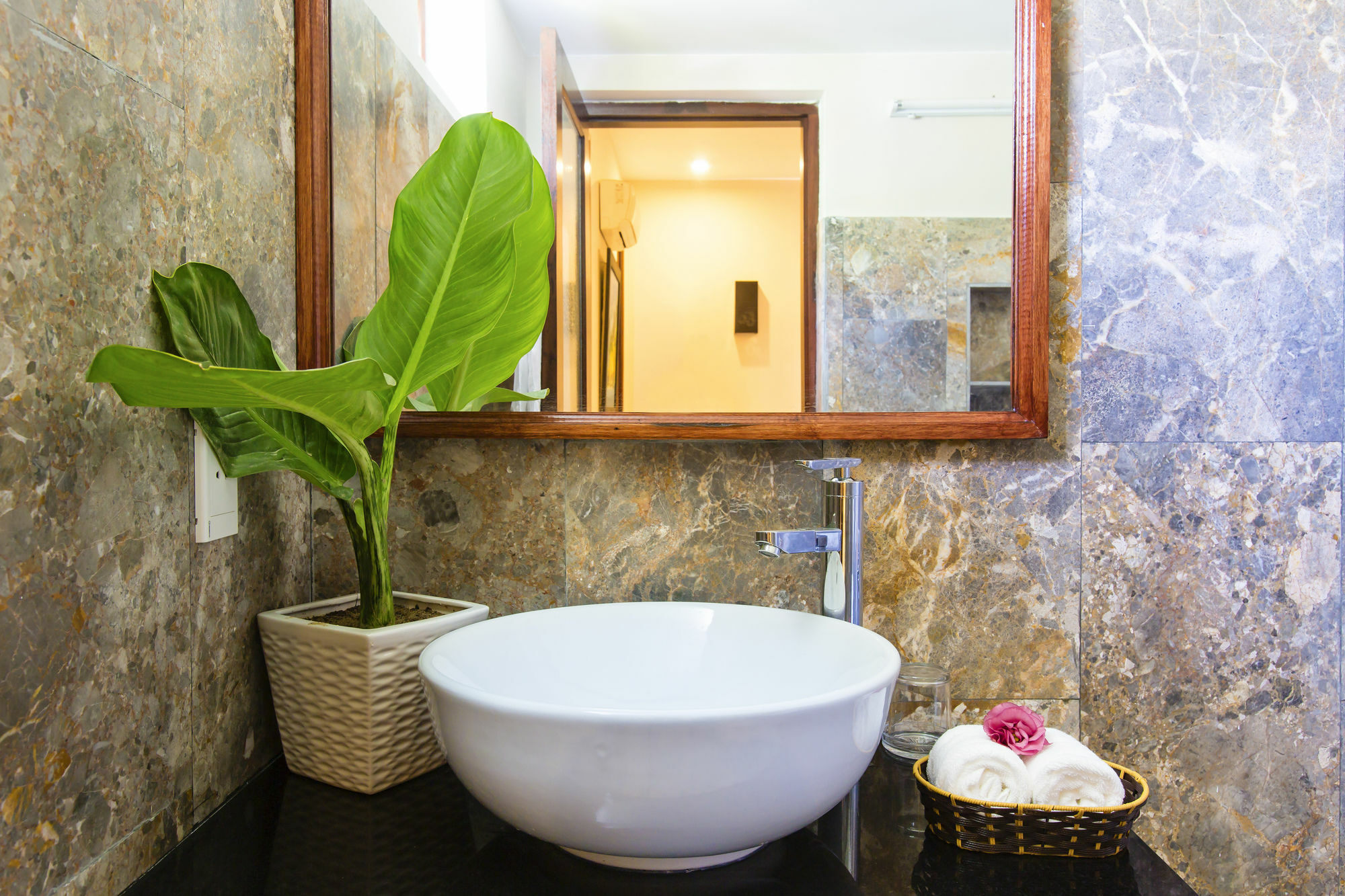Mama'S House Hoi An Homestay Zewnętrze zdjęcie